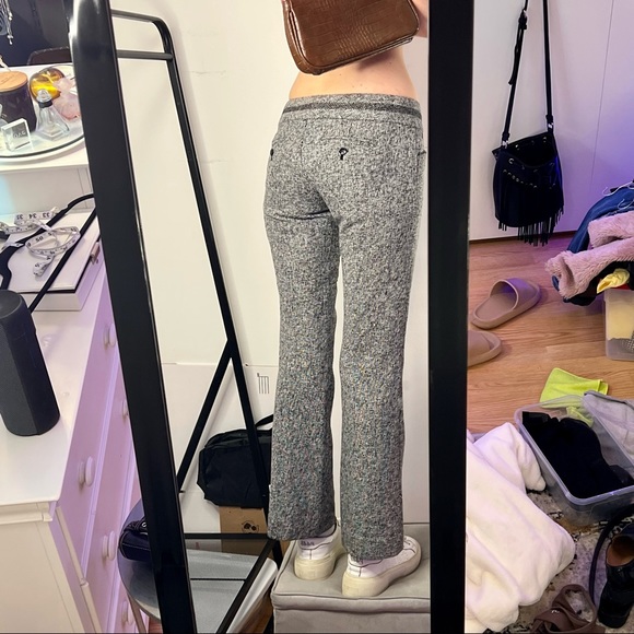 THE LIMITED COLLECTION Drew Fit Pants Y2K Style - Picture 4 of 10